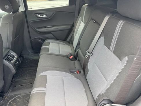 Used 2024 Chevrolet Blazer LT w/ Convenience Package FWD image 14