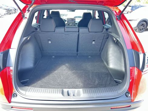 Used 2026 Honda HR-V Sport image 9