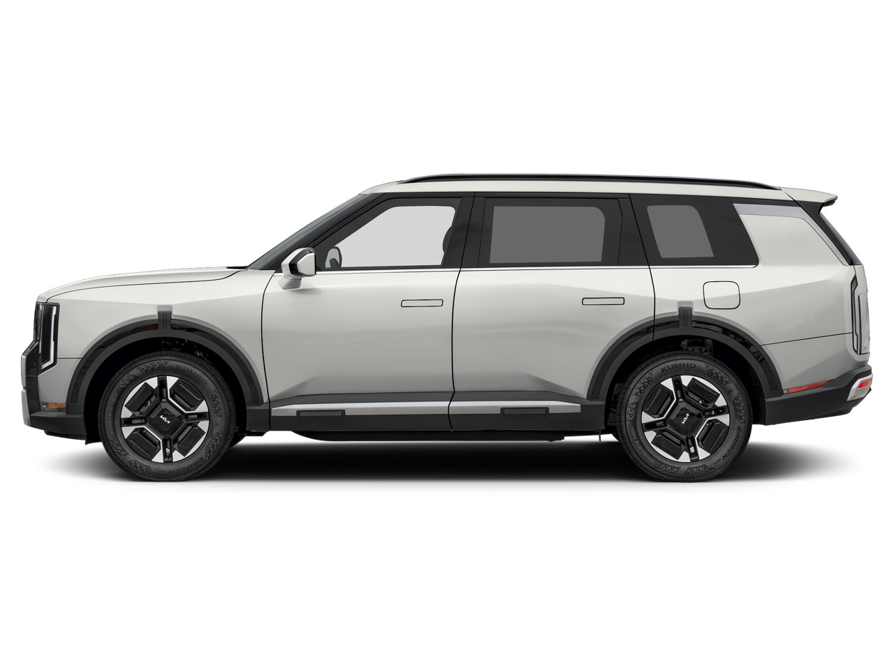New 2027 Kia Telluride EX AWD/4WD image 30