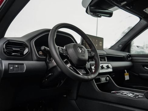 New 2026 Honda Pilot Black Edition image 20