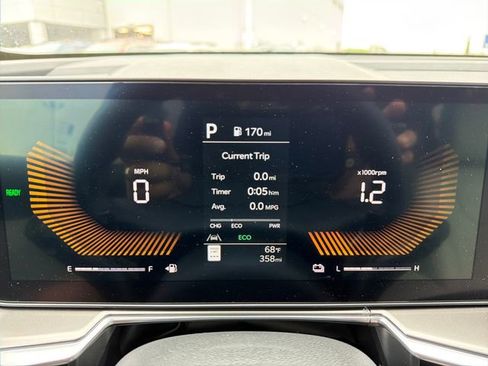 New 2026 Kia Sorento EX AWD/4WD image 11