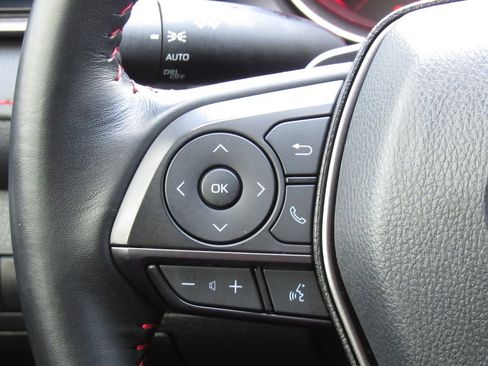 Certified 2023 Toyota Camry TRD image 23