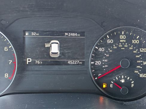 Used 2021 Kia Sportage SX AWD/4WD image 24