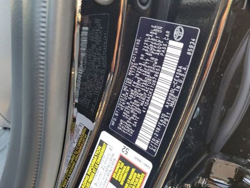 New 2026 Toyota Camry SE image 16