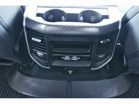 Used 2025 RAM 1500 Lone Star AWD/4WD image 15