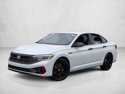 Certified 2024 Volkswagen Jetta GLI 40th Anniversary Edition
