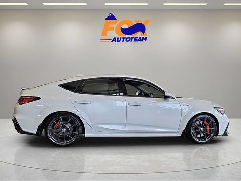 New 2026 Acura Integra Type S FWD image 5