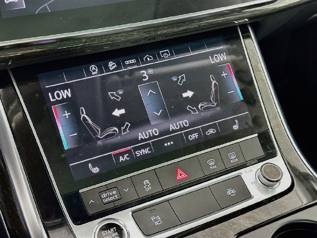 Used 2022 Audi Q7 3.0T Premium Plus AWD/4WD image 17