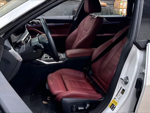 Certified 2023 BMW i4 eDrive35 RWD image 27