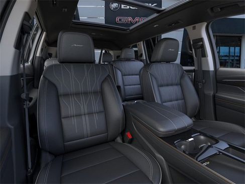 New 2025 Buick Enclave Avenir w/ Super Cruise Package image 16
