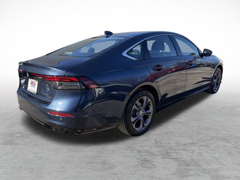 Used 2025 Honda Accord EX-L image 7