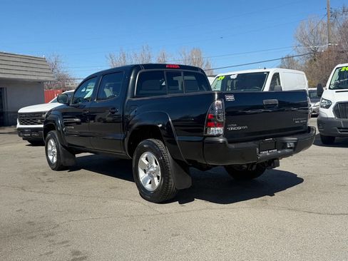 Used 2008 Toyota Tacoma PreRunner image 83