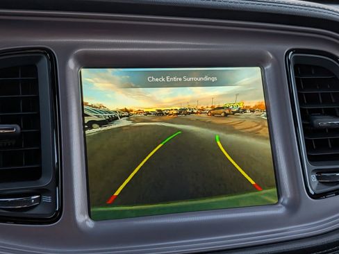 Used 2023 Dodge Challenger R/T Scat Pack image 18