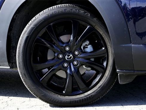 Used 2024 MAZDA CX-30 AWD 2.5 S w/ Select Sport Pkg image 2