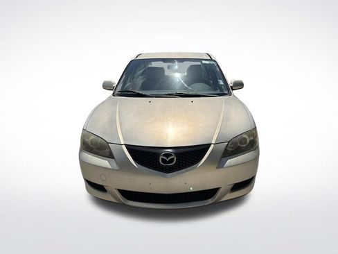 Used 2006 MAZDA MAZDA3 i Touring FWD image 3
