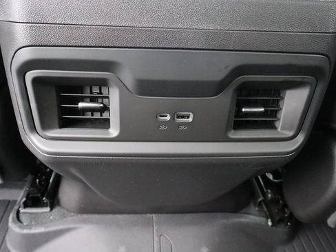 New 2026 Chevrolet Silverado 1500 LT Trail Boss w/ LT Trail Boss Premium Package image 21