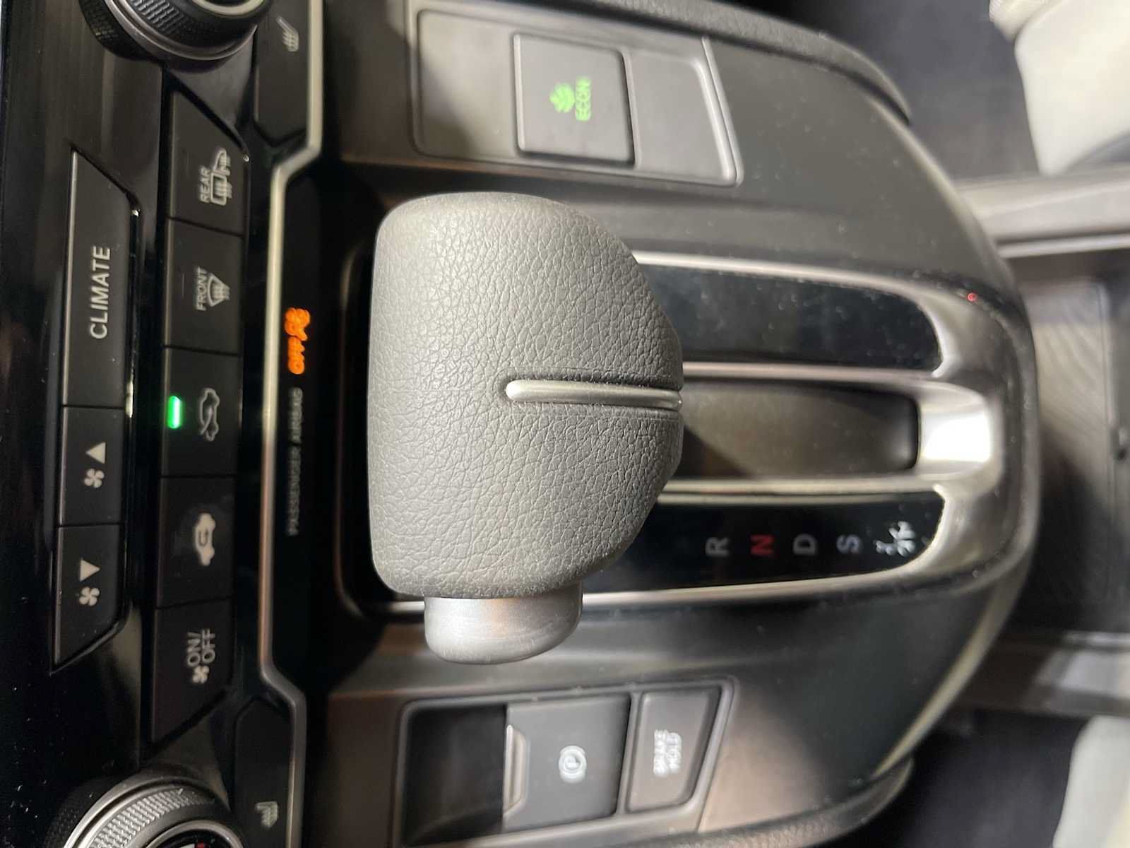 Used 2017 Honda CR-V EX image 17