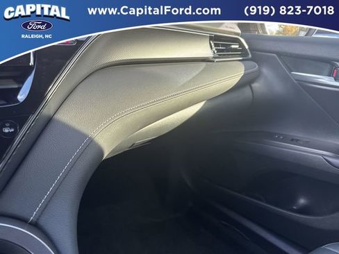 Used 2024 Toyota Camry SE image 26