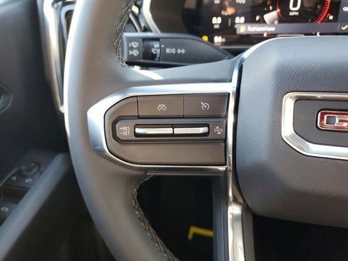 New 2025 GMC Canyon Elevation image 20