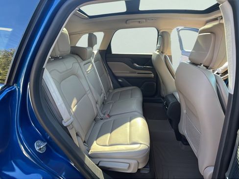 Used 2020 Lincoln Corsair FWD image 21