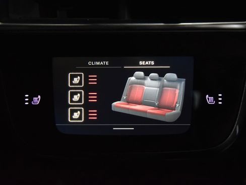 Used 2023 Lucid Air Touring AWD/4WD image 68