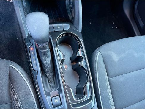 Used 2023 Chevrolet TrailBlazer LT image 16