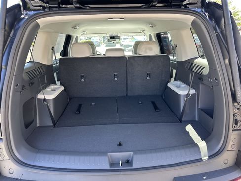 New 2026 Hyundai Santa Fe SE image 16