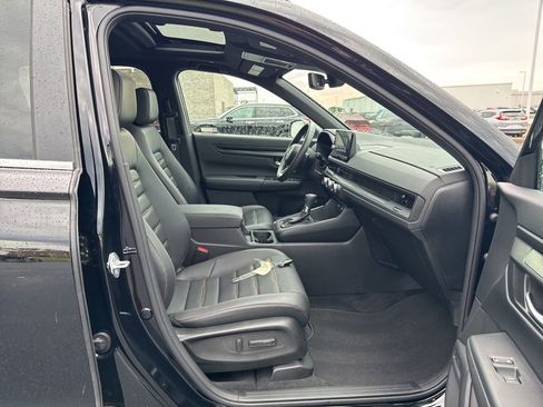 Certified 2024 Honda CR-V Sport-L image 41