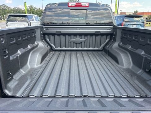 New 2026 Chevrolet Colorado Z71 w/ Z71 Convenience Package 2 image 30