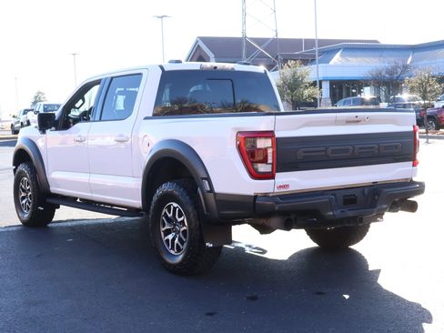 Used 2023 Ford F150 Raptor image 7