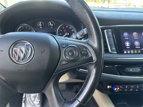 Used 2021 Buick Enclave Premium w/ Surround and Sites Package image 21