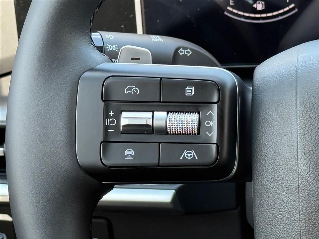 New 2027 Hyundai Santa Fe SEL FWD image 19