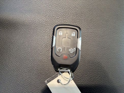 Used 2021 GMC Sierra 1500 Denali image 27