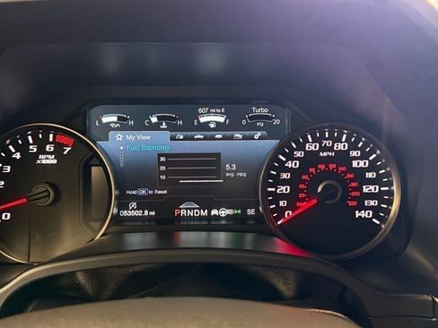 Used 2020 Ford F150 Raptor w/ Equipment Group 802A Luxury image 9