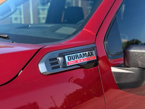 Used 2026 GMC Sierra 2500 AT4 w/ AT4 Premium Plus Package AWD/4WD image 16