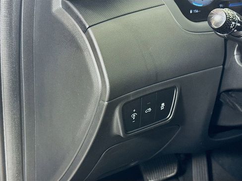 Used 2022 Hyundai Santa Cruz SEL Premium w/ Cargo Package image 10