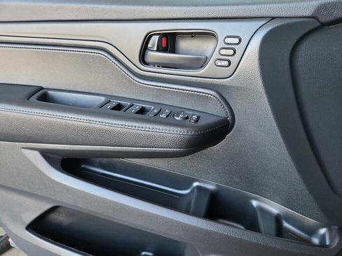 Certified 2023 Honda Odyssey Sport image 22