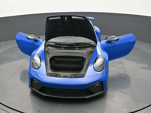 Used 2026 Porsche 911 GT3 image 33