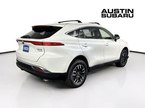 Used 2022 Toyota Venza Limited AWD/4WD image 7