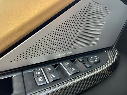 Used 2015 BMW M6 Gran Coupe image 57