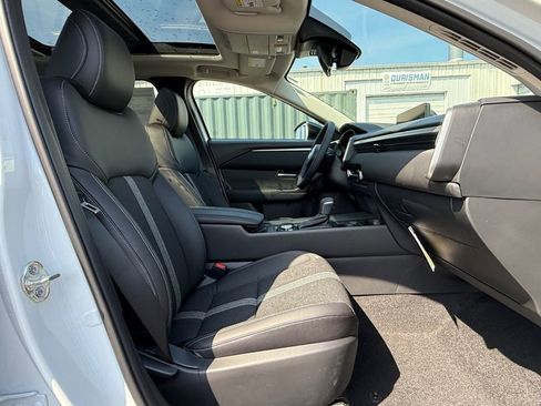 New 2026 MAZDA CX-50 2.5 Hybrid w/ Weather Package image 27