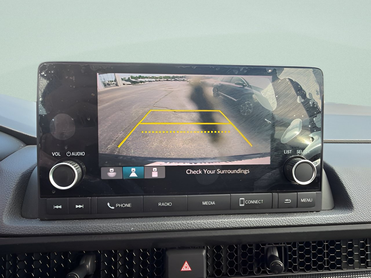 Used 2024 Honda CR-V LX image 24