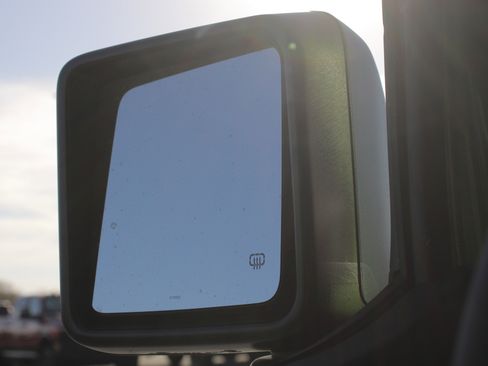 New 2026 Jeep Wrangler Sport S image 12