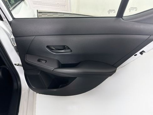 Used 2024 Nissan Sentra SV w/ All-Weather Package FWD image 27