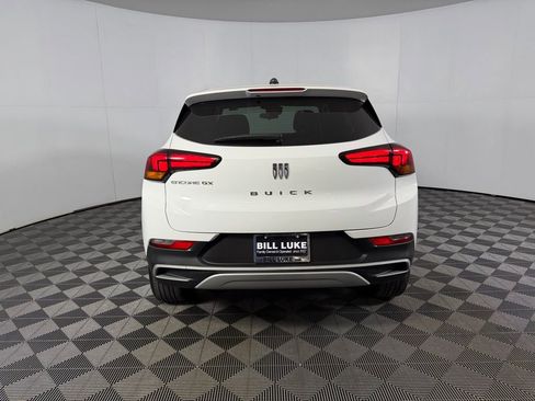 Used 2024 Buick Encore GX Preferred image 6