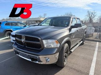 Used 2014 RAM 1500 Outdoorsman video 1