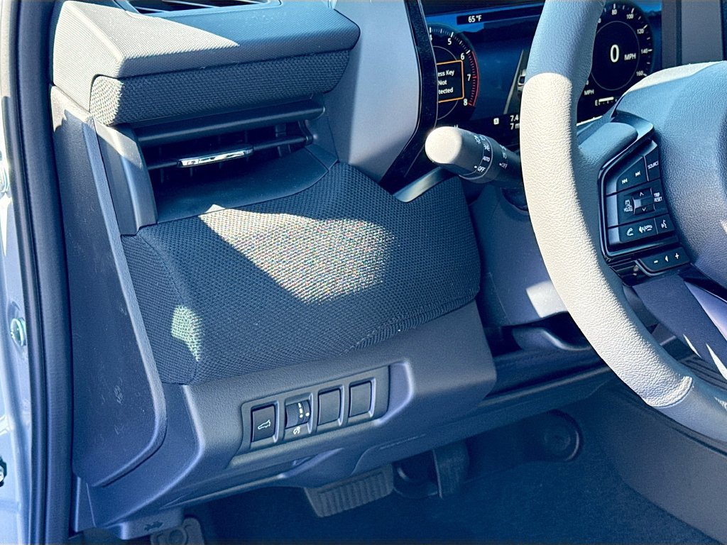 New 2026 Subaru Outback Limited AWD/4WD image 11