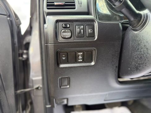 Used 2021 Toyota 4Runner SR5 Premium image 28