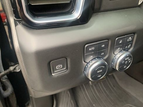 Used 2022 GMC Sierra 1500 Denali image 26