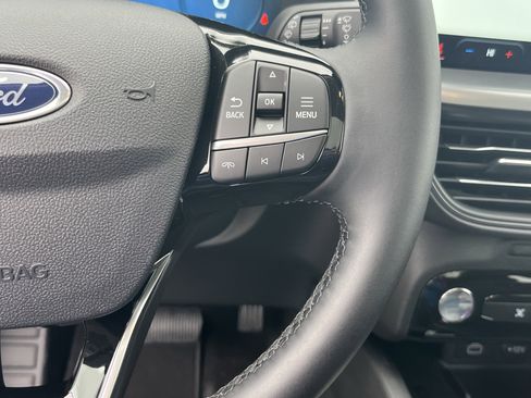 Certified 2025 Ford Escape Active w/ Active Premium Tech Pack AWD/4WD image 20